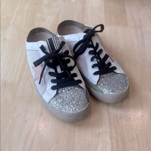 Shu Shop Polly Slide Sneakers